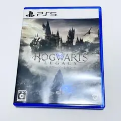 ホグワーツレガシー ps5 ソフト