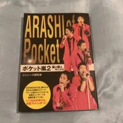 ポケット嵐 2 (嵐が嵐を呼んだ日)