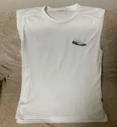 POLARTEC POWER DRY SLEEVELESS T-SHIRTS