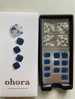 ohora オホーラ　P STEADYSELLER PEDICURE NO.4