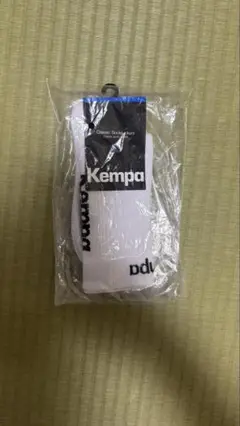 Kempa ホワイトソックス 未開封