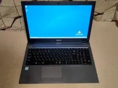 2025年最新】FRONTEER ノートPCの人気アイテム - メルカリ