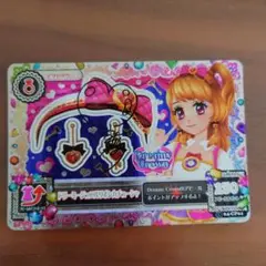 アイカツ ドリーミージュエルリボンカチューシャ