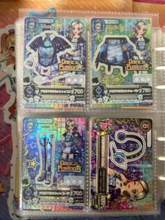 アイカツ ソウルマリオネット セット