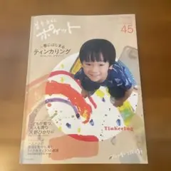 美育文化ポケット 45