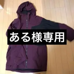 burton(バートン) ak ウェア上下 ジャケット、パンツセット Mサイズ