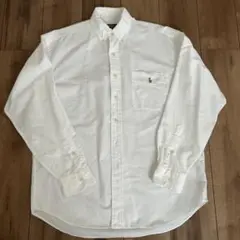Polo Ralph Lauren The Big Shirt