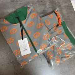 CPG メンズ ゴルフウェア セットアップ サイズ2(M~L)
