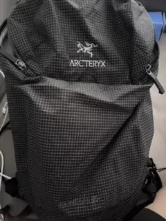 ARC'TERYX KONSEAL 15 ブラック リュック
