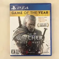 The Witcher 3: Wild Hunt
