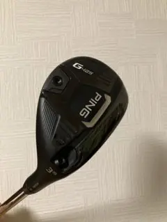 ping G425 3番ユーティリティ 19度