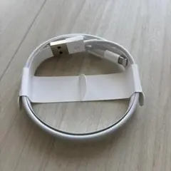【Apple】Lightningケーブル
