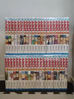 良品 トリコ　全巻 漫画 送料無料