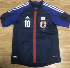 日本代表 レプリカユニフォーム adidas Mサイズ