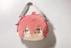 ヒプマイ 観音坂独歩 パスケース