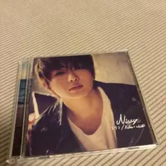 Nissy(西島隆弘) 「トリコ / Relax ＆ Chill」CD+DVD