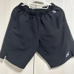 YONEX バドミントン ハーフパンツ Mサイズ