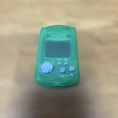 ドリームキャスト　ビジュアルメモリー
