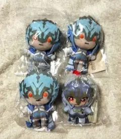ゆめくろ　アレックス　ぬいぐるみマスコット　ちいぬい　ぬい　ぬいぐるみ