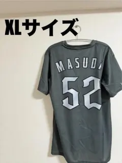 千葉ロッテマリーンズ　益田直也　Tシャツ