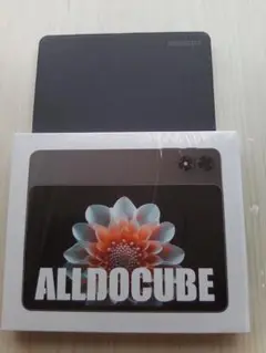 【新品未使用】ALLDOCUBE iPlay 70 mini Pro 256GB