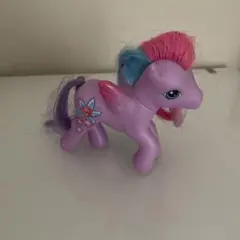 G3マイリトルポニー フィギュア