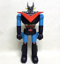 ひ*で様 ポピー＃ジャンボマシンダー ✨グレートマジンガー ジャンボマシンダー グレートマジンガー ポピー | RoboToyDays