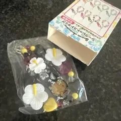 ** トコナツシークレットストラップ サンリオ キティ 黒