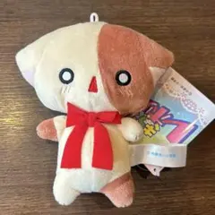 きらりん★レボリューション なーさん ミニ ぬいぐるみ
