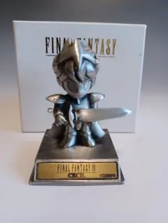 2025年最新】ファイナルファンタジー クロムフィギュアの人気