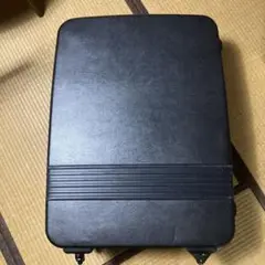 サムソナイト スーツケース （鍵２本、ハンガー３本付き）レトロトランク