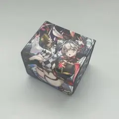 遊戯王 M∀LICE マリス 集合 イラスト デッキケース - メルカリ
