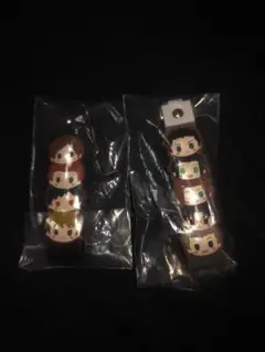 ワートリ　ぽこつとちゃーむ