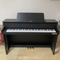 【格安】CASIO GP-300 ハイブリットピアノ GP-300BK | CELVIANO Grand Hybrid | 電子楽器 | CASIO