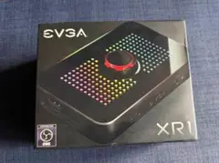 EVGA XR1ビデオキャプチャカード 4K60イン/1080p60キャプチャー