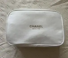 シャネル CHANEL公式オンラインブティック ポーチ
