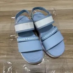 23cm NUOVO サンダル