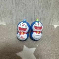 ドラえもん クーナッツ2つセット