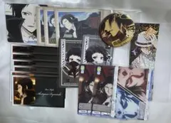文スト 文豪ストレイドッグス 芥川龍之介まとめ売り