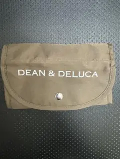 DEAN & DELUCA エコバッグ