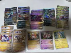 ポケモンカード 古代 ともだちてちょう ポケギア3.0 セット