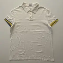 GIANNI VERSACE 1990s Polo Shirt