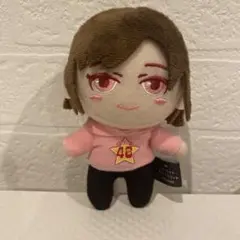 48グループ ぬいぐるみ