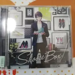 Shoose Box! CD しゅーず