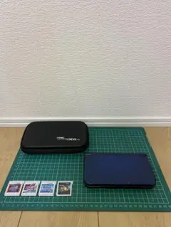 【美品】Nintendo 3DS ll 本体のみ
