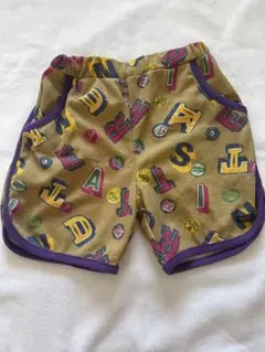 マーキーズ　ショートパンツ