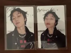 SEVENTEEN HBDトレカ DAREDEVIL THE8