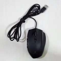 Logitech G600 ゲーミングマウス ②