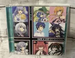 選んでデート・ア・ライブ～DATE A LIVE BEST SELECT CD