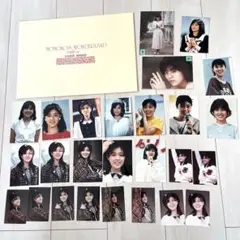 2025年最新】菊池桃子 生写真の人気アイテム - メルカリ
